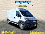 New 2025 Ram ProMaster 2500 High Roof Empty Cargo Van for sale #40715 - photo 1