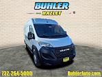 New 2025 Ram ProMaster 2500 High Roof Empty Cargo Van for sale #40725 - photo 1