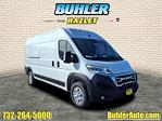 New 2025 Ram ProMaster 2500 High Roof Empty Cargo Van for sale #40748 - photo 1
