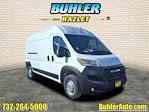 New 2025 Ram ProMaster 2500 High Roof Empty Cargo Van for sale #40776 - photo 1