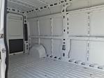 New 2025 Ram ProMaster 2500 High Roof Empty Cargo Van for sale #40776 - photo 3
