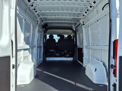 New 2025 Ram ProMaster 2500 High Roof Empty Cargo Van for sale #40818 - photo 2