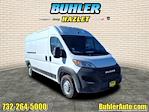 New 2025 Ram ProMaster 2500 High Roof Empty Cargo Van for sale #40818 - photo 1