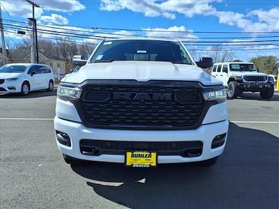 New 2025 Ram 1500 Tradesman Crew Cab 4x4 Pickup for sale #40912 - photo 2