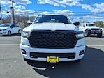 New 2025 Ram 1500 Tradesman Crew Cab 4x4 Pickup for sale #40912 - photo 2