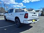 New 2025 Ram 1500 Tradesman Crew Cab 4x4 Pickup for sale #40912 - photo 3