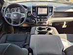 New 2025 Ram 1500 Tradesman Crew Cab 4x4 Pickup for sale #40912 - photo 7