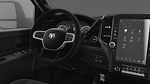 New 2025 Ram 2500 Tradesman Crew Cab 4x4 Pickup for sale #41061 - photo 9