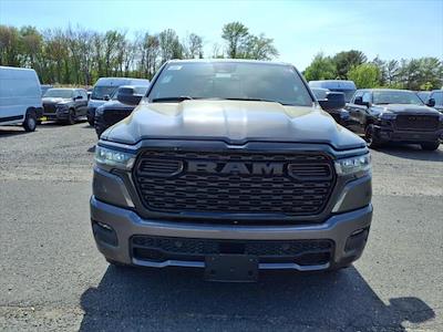 New 2025 Ram 1500 Tradesman Crew Cab 4x4 Pickup for sale #41120 - photo 2