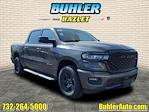 New 2025 Ram 1500 Tradesman Crew Cab 4x4 Pickup for sale #41120 - photo 1