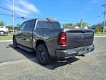 New 2025 Ram 1500 Tradesman Crew Cab 4x4 Pickup for sale #41120 - photo 3