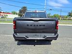 New 2025 Ram 1500 Tradesman Crew Cab 4x4 Pickup for sale #41120 - photo 4