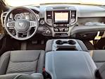 New 2025 Ram 1500 Tradesman Crew Cab 4x4 Pickup for sale #41120 - photo 7