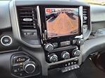 New 2025 Ram 1500 Tradesman Crew Cab 4x4 Pickup for sale #41120 - photo 8