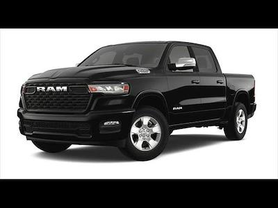 New 2025 Ram 1500 Big Horn Crew Cab 4x4 Pickup for sale #41125 - photo 1