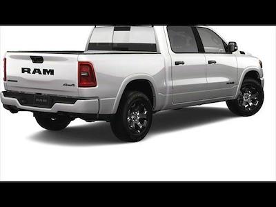 New 2025 Ram 1500 Big Horn Crew Cab 4x4 Pickup for sale #41145 - photo 2