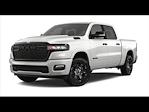 New 2025 Ram 1500 Big Horn Crew Cab 4x4 Pickup for sale #41145 - photo 1