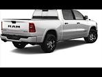 New 2025 Ram 1500 Big Horn Crew Cab 4x4 Pickup for sale #41145 - photo 2