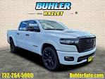 New 2025 Ram 1500 Laramie Crew Cab 4x4 Pickup for sale #41147 - photo 1