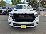 New 2025 Ram 1500 Laramie Crew Cab 4x4 Pickup for sale #41147 - photo 2
