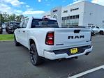 New 2025 Ram 1500 Laramie Crew Cab 4x4 Pickup for sale #41147 - photo 3