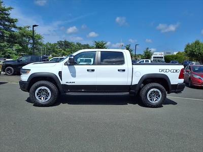 New 2025 Ram 1500 TRX Crew Cab 4x4 Pickup for sale #41194 - photo 2
