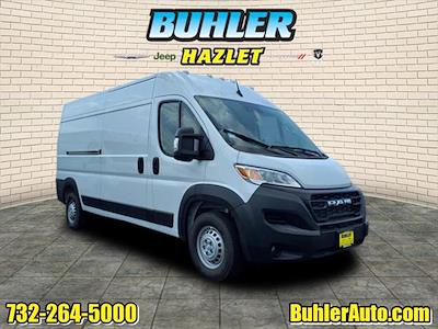New 2025 Ram ProMaster 2500 High Roof Empty Cargo Van for sale #41212 - photo 1
