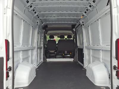New 2025 Ram ProMaster 2500 High Roof Empty Cargo Van for sale #41212 - photo 2