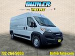 New 2025 Ram ProMaster 2500 High Roof Empty Cargo Van for sale #41212 - photo 1