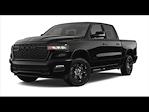 New 2025 Ram 1500 Big Horn Crew Cab 4x4 Pickup for sale #41241 - photo 1