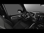 New 2025 Ram 1500 Big Horn Crew Cab 4x4 Pickup for sale #41241 - photo 8