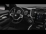 New 2025 Ram 1500 Big Horn Crew Cab 4x4 Pickup for sale #41241 - photo 9