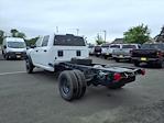 New 2025 Ram 5500 Tradesman Crew Cab 4x4 60 CA Cab Chassis for sale #41242 - photo 2