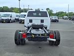 New 2025 Ram 5500 Tradesman Crew Cab 4x4 60 CA Cab Chassis for sale #41242 - photo 4