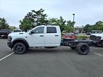 New 2025 Ram 5500 Tradesman Crew Cab 4x4 60 CA Cab Chassis for sale #41242 - photo 5