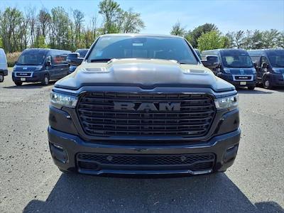New 2025 Ram 1500 Laramie Crew Cab 4x4 Pickup for sale #41246 - photo 2