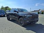 New 2025 Ram 1500 Laramie Crew Cab 4x4 Pickup for sale #41246 - photo 1