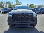 New 2025 Ram 1500 Laramie Crew Cab 4x4 Pickup for sale #41246 - photo 2