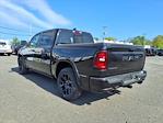 New 2025 Ram 1500 Laramie Crew Cab 4x4 Pickup for sale #41246 - photo 3