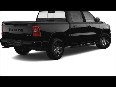 New 2025 Ram 1500 Big Horn Crew Cab 4x4 Pickup for sale #41251 - photo 2