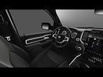 New 2025 Ram 1500 Big Horn Crew Cab 4x4 Pickup for sale #41251 - photo 8