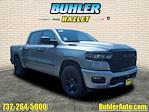 New 2025 Ram 1500 Tradesman Crew Cab 4x4 Pickup for sale #41262 - photo 1