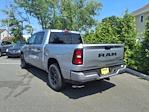 New 2025 Ram 1500 Tradesman Crew Cab 4x4 Pickup for sale #41262 - photo 3
