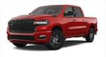 New 2025 Ram 1500 Tradesman Crew Cab 4x4 Pickup for sale #41269 - photo 1