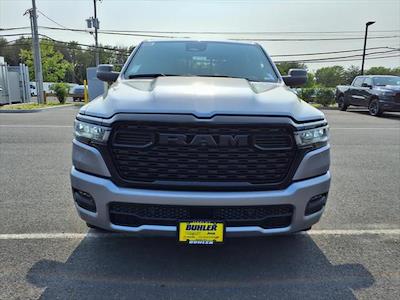New 2025 Ram 1500 Tradesman Crew Cab 4x4 Pickup for sale #41270 - photo 2