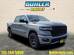 New 2025 Ram 1500 Tradesman Crew Cab 4x4 Pickup for sale #41270 - photo 1