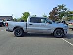 New 2025 Ram 1500 Tradesman Crew Cab 4x4 Pickup for sale #41270 - photo 5
