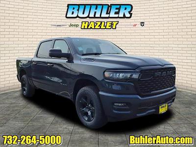 New 2025 Ram 1500 Tradesman Crew Cab 4x4 Pickup for sale #41281 - photo 1