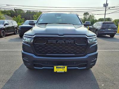 New 2025 Ram 1500 Tradesman Crew Cab 4x4 Pickup for sale #41281 - photo 2