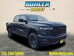 New 2025 Ram 1500 Tradesman Crew Cab 4x4 Pickup for sale #41281 - photo 1
